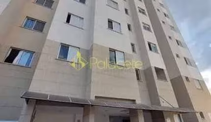 Apartamento à venda 2 Quartos, 1 Vaga, Jardim Gurilândia, Taubaté - SP | Edifício Vertical House