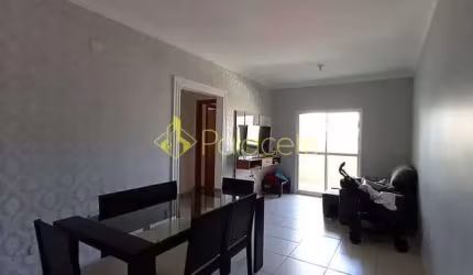 Apartamento à venda 2 Quartos, 1 Suite, 1 Vaga, 74M², Centro, Taubaté - SP | Edifício Formosa