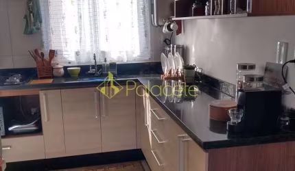 Apartamento à venda 2 Quartos, 1 Suite, 1 Vaga, 61M², Carangola, Pindamonhangaba - SP | Carangola