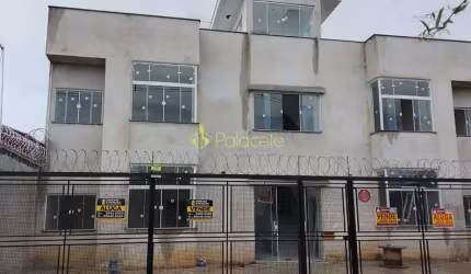 Apartamento à venda 2 Quartos, 1 Suite, 1 Vaga, 66M², Loteamento Residencial Andrade, Pindamonhanga