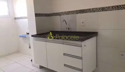 Apartamento à venda 2 Quartos, 1 Vaga, 65M², Granja Daniel, Taubaté - SP | Condomínio Residencial A