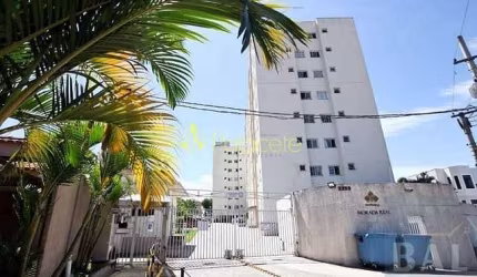 Apartamento à venda 2 Quartos, 1 Vaga, 57M², Jardim Gurilândia, Taubaté - SP | Condomínio Morada Re
