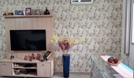 Apartamento à venda 2 Quartos, 1 Vaga, 60M², Vila São José, Taubaté - SP | Residencial Green Park