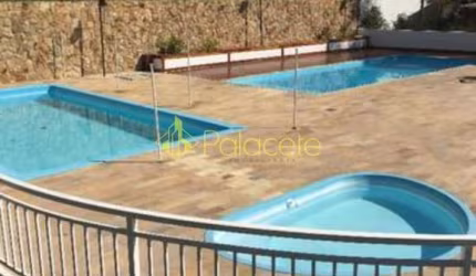 Apartamento à venda 2 Quartos, 1 Vaga, 56M², Condomínio Reserva Anaua, Pindamonhangaba - SP | Reser