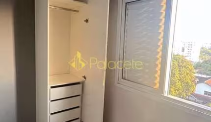 Apartamento à venda 2 Quartos, 2 Vagas, 74M², Areao, Taubaté - SP |  RESIDENCIAL MONTE ALPINO
