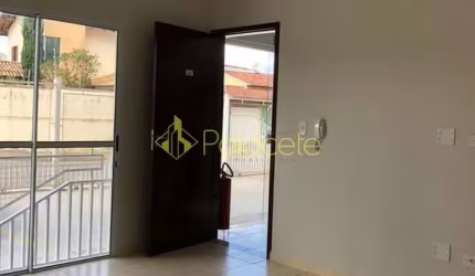 Apartamento à venda 2 Quartos, 1 Suite, 1 Vaga, 57.98M², Residencial e Comercial Cidade Morumbi, Pi