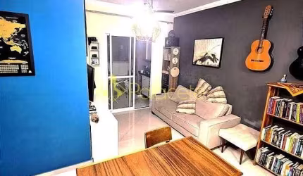 Apartamento à venda 2 Quartos, 1 Suite, 70M², Rancho Grande, Tremembé - SP | condominio Avalon