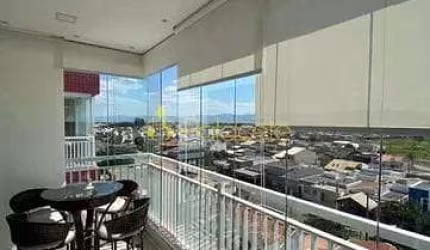 Apartamento à venda 2 Quartos, 1 Suite, 1 Vaga, 70M², Barreiro, Taubaté - SP | Condomínio Bela Vist