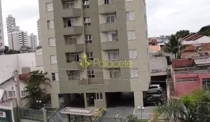 Apartamento à venda 1 Quarto, 1 Vaga, 50M², Jardim das Nações, Taubaté - SP | Condomínio Edifício V