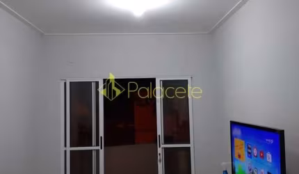 Apartamento à venda 3 Quartos, 1 Suite, 1 Vaga, 70M², Vila Bourghese, Pindamonhangaba - SP | Condom