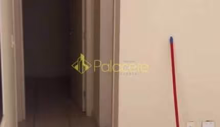Apartamento à venda 1 Vaga, 54M², Campos Elíseos, Taubaté - SP | Condomínio Le Village II