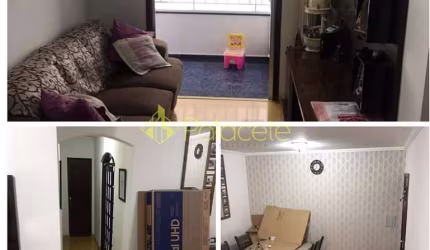 Apartamento à venda 2 Quartos, 1 Vaga, 59M², Areao, Taubaté - SP | Condomínio Ouro Preto