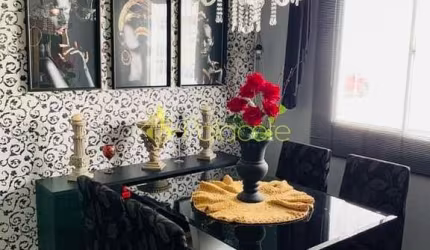Apartamento à venda 2 Quartos, 1 Vaga, 60M², Parque São Luís, Taubaté - SP | Condominio Residencial