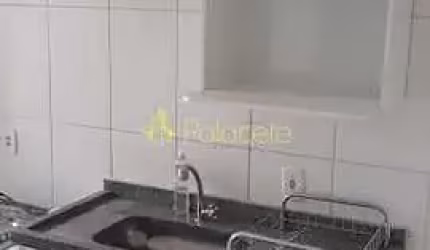 Apartamento à venda 2 Quartos, 1 Vaga, 63M², Parque Senhor do Bonfim, Taubaté - SP | Condomínio Spa