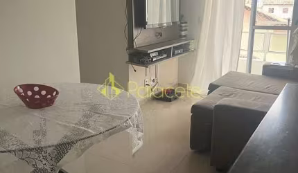 Apartamento à venda 3 Quartos, 1 Suite, 1 Vaga, 74M², Parque Senhor do Bonfim, Taubaté - SP | Condo