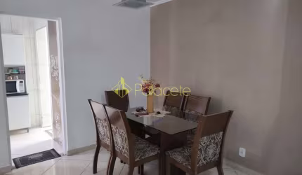 Apartamento à venda 3 Quartos, 1 Suite, 2 Vagas, 162.5M², Parque São Domingos, Pindamonhangaba - SP