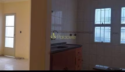 Apartamento à venda 3 Quartos, 1 Suite, 1 Vaga, 77M², São Benedito, Pindamonhangaba - SP | edificio