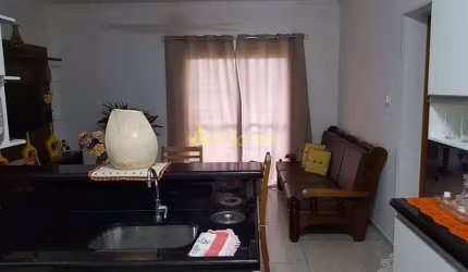 Apartamento à venda 2 Quartos, 1 Vaga, 60M², Residencial Jardim Aurora, Pindamonhangaba - SP | Edif