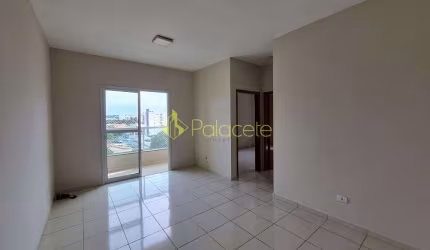 Apartamento à venda 2 Quartos, 1 Suite, 1 Vaga, 68M², Jardim Santa Clara, Taubaté - SP | Edificio M