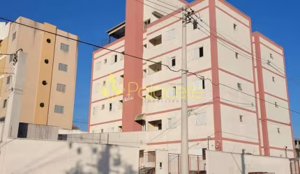 Apartamento à venda 3 Quartos, 1 Suite, 1 Vaga, 63M², Portal da Mantiqueira, Taubaté - SP | Edifici