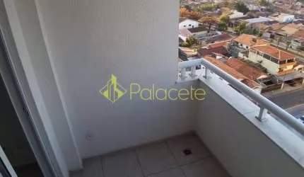 Apartamento à venda 2 Quartos, 1 Suite, 1 Vaga, 62.59M², Vila São José, Taubaté - SP | Edifício Raf
