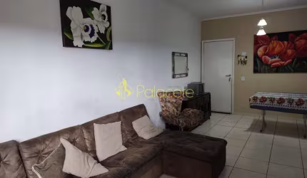 Apartamento à venda 2 Quartos, 1 Suite, 1 Vaga, 123M², Caixa D'água, Taubaté - SP | Residencial Ama