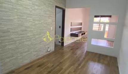 Apartamento à venda 3 Quartos, 1 Suite, 1 Vaga, 85M², Centro, Taubaté - SP | Edifício VieiraSantos
