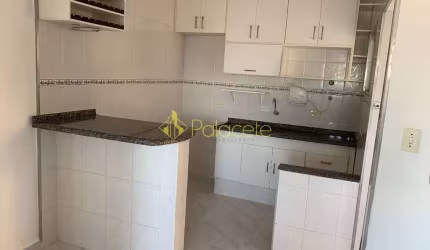 Apartamento à venda 2 Quartos, 1 Vaga, 92M², Chácara da Galega, Pindamonhangaba - SP | EDIFÍCIO VIL