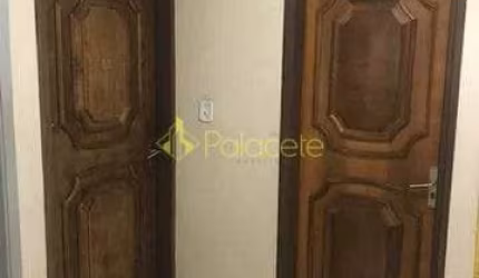 Apartamento à venda 3 Quartos, 1 Suite, 96M², Centro, Guaratinguetá - SP | Edifício Rony