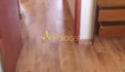 Apartamento à venda 2 Quartos, 1 Vaga, 54M², Parque do Ipê, Pindamonhangaba - SP | Edifício Rosana