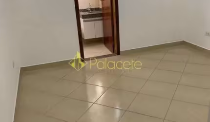 Apartamento à venda 3 Quartos, 1 Suite, 1 Vaga, 103M², Alto do Cardoso, Pindamonhangaba - SP | Edif