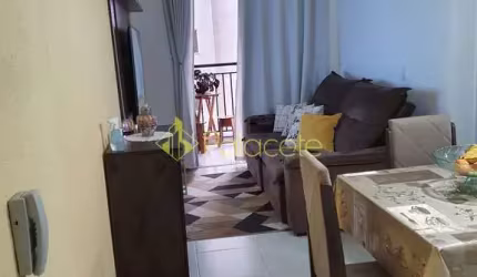 Apartamento à venda 3 Quartos, 1 Suite, 1 Vaga, 70M², Vila São Geraldo, Taubaté - SP | Patio Home R