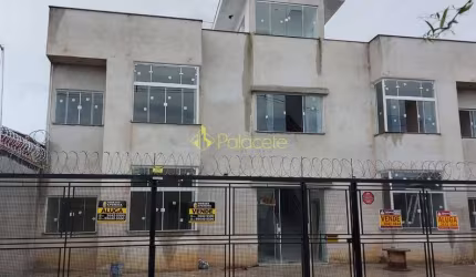 Apartamento à venda 2 Quartos, 1 Suite, 1 Vaga, 66M², Loteamento Residencial Andrade, Pindamonhanga