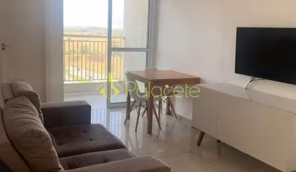 Apartamento à venda 2 Quartos, 2 Vagas, 54M², Mantiqueira, Pindamonhangaba - SP | Portal Mantiqueir
