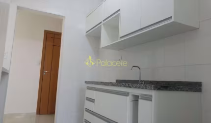 Apartamento à venda 1 Quarto, 1 Suite, 1 Vaga, 68M², Vila São José, Taubaté - SP | Edifício Monte C