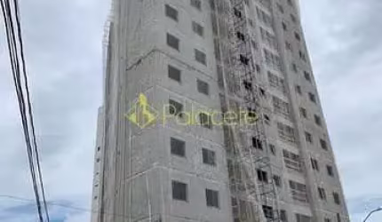 Apartamento à venda 2 Quartos, 1 Suite, 1 Vaga, 75M², Jardim das Nações, Taubaté - SP | Condominio