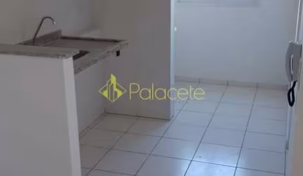 Apartamento à venda 2 Quartos, 1 Vaga, 52M², Jardim Ana Rosa, Taubaté - SP | Splendore Home Club