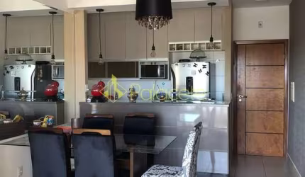 Apartamento à venda 3 Quartos, 1 Suite, 2 Vagas, 76M², Jardim Bela Vista, Taubaté - SP | SOLARE