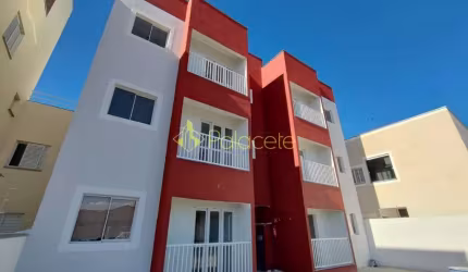 Apartamento à venda 2 Quartos, 1 Suite, 1 Vaga, 62M², Santa Tereza, Pindamonhangaba - SP | Residenc