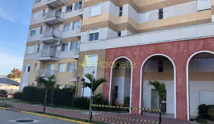 Apartamento à venda 2 Quartos, 1 Vaga, 65M², Condomínio Reserva Anaua, Pindamonhangaba - SP | Reser