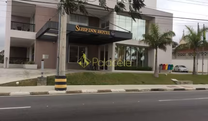 Apartamento à venda 1 Quarto, 1 Suite, 1 Vaga, 54728M², Chácara Galega, Pindamonhangaba - SP | HOTE