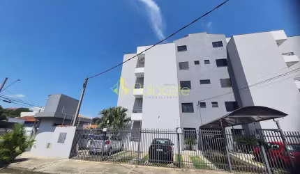 Apartamento duplex à Venda, Parque São Domingos, Pindamonhangaba, SP