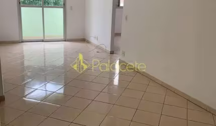Apartamento à venda 2 Quartos, 1 Suite, 1 Vaga, 63M², Jardim das Nações, Taubaté - SP | Residencial