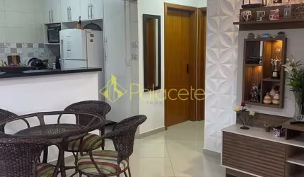 Apartamento à venda 2 Quartos, 1 Suite, 1 Vaga, 116.6M², Residencial Maricá, Pindamonhangaba - SP |