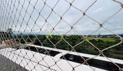 Apartamento à venda 2 Quartos, 1 Suite, 1 Vaga, 70M², Rancho Grande, Tremembé - SP | condominio Ava