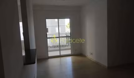 Apartamento à venda 3 Quartos, 1 Suite, 2 Vagas, 69M², Parque Santo Antônio, Taubaté - SP | condomi
