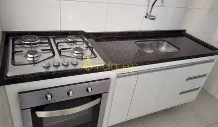 Apartamento à venda 2 Quartos, 1 Suite, 1 Vaga, 68M², Granja Daniel, Taubaté - SP | EDIFÍCIO SMART