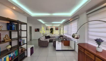 Apartamento à venda 4 Quartos, 2 Suites, 3 Vagas, 202M², Centro, Taubaté - SP | Edifício Lumiere