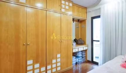 Apartamento à venda 4 Quartos, 2 Suites, 4 Vagas, 300M², Tatuapé, São Paulo - SP | cobertura tatuap