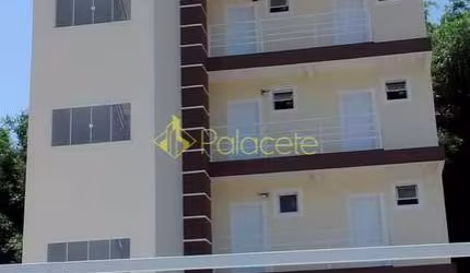 Apartamento à venda 1 Quarto, 1 Suite, 1 Vaga, 870M², Centro, Cachoeira Paulista - SP | Condominio